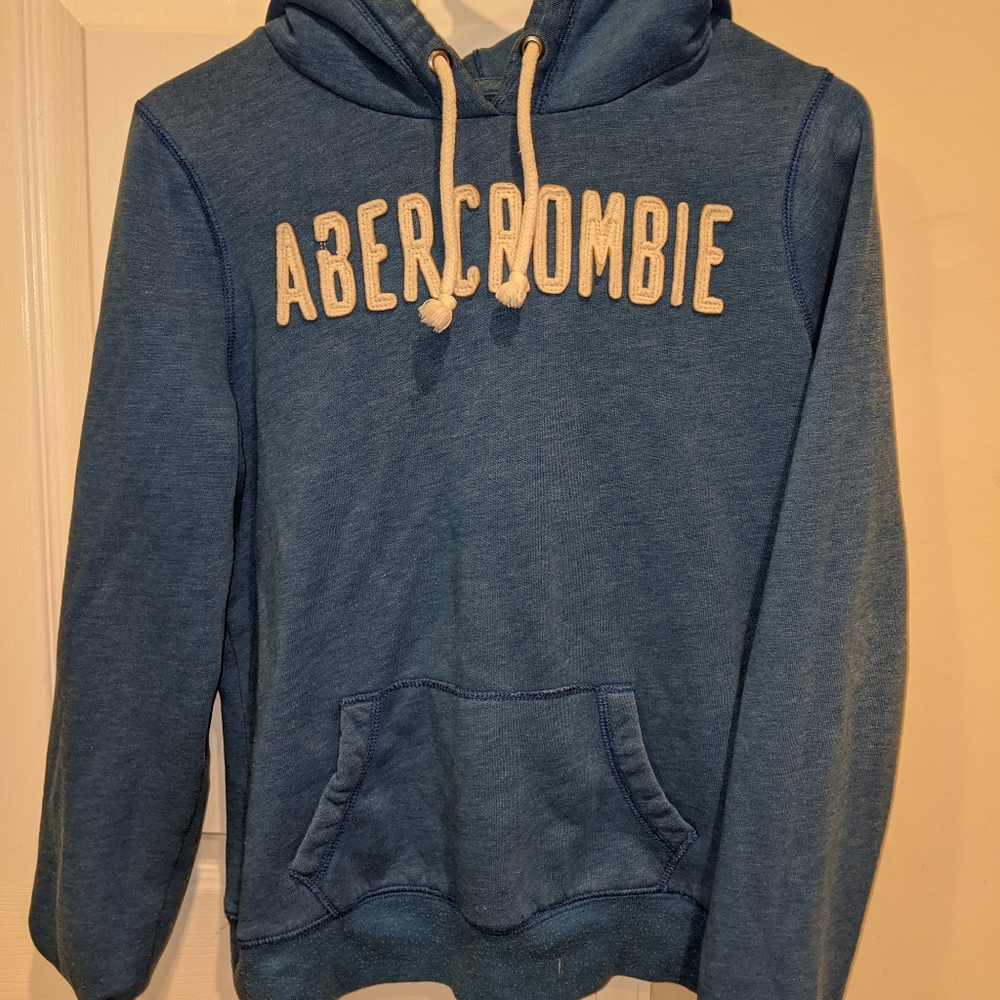 Abercrombie hoodie